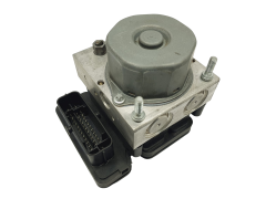 Abs Pomp Renault Clio 4 476600188R 0265956527 476605460R Bosch 62949