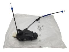 Deurslotmechanisme Links Achter Origineel Citroen C4 9137Q2