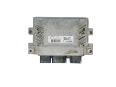 Regeleenheid S120205102A 8201117953 8201082039 Dacia Renault 43701