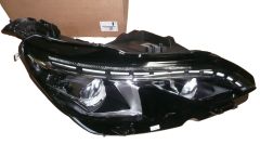 Koplamp Rechts Nieuw Origineel 1674018080 Peugeot 3008 II 5008 II