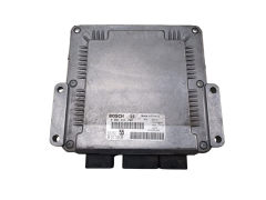 Regeleenheid 9657157080 0281011780 9640938180 Bosch Citroen
