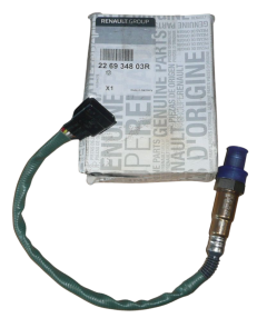 Lambdasonde Origineel Renault Clio Modus Duster 0.9 TCe 226934803R