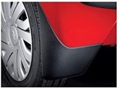 Spatlappen Achter Origineel Citroen C1 940354