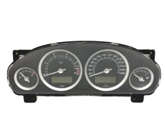 Snelheidsmeter Jaguar S-Type 4R8F-10849-JE 44008