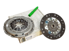 Koppelingset Renault 1.2 TCe 302052098R Nieuw Origineel
