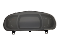 Snelheidsmeter Renault Scenic 4 248100665R 7775