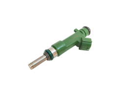 Brandstofinjector 166008494R 1.0 TCe Renault Dacia 0km