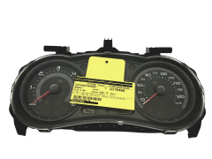 Toerenteller Renault Clio 3 8200761859 M 49425