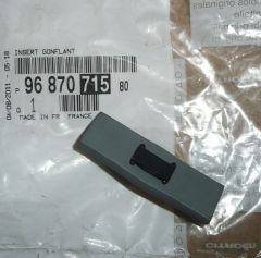 Pakning, blīve Szyby Nieuw Origineel 9687071580 Citroen DS5