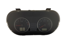 Toerenteller Ford Fusion Fiesta 4S6F-10849-EA 2135