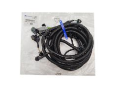 PDC bedrading Origineel 9827827580 Peugeot