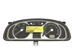 Snelheidsmeter Renault Laguna 2 8200218878 B 44850