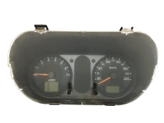 Toerenteller Ford Fiesta Fusion 2S6F-10849-JF 42068