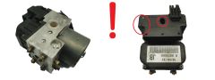 Abs Pomp Chevrolet Lacetti Nubira 96549743 0265216874 67304
