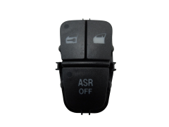 Deurvergrendeling Schakelaar ASR Fiat Croma 2 1821940332 Valeo