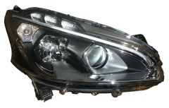 Koplamp Rechts Nieuw Origineel 9822690180 Peugeot 208