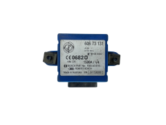 Regeleenheid 60673131 F005V00115 Alfa Bosch 64118