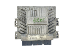 Regeleenheid S122326107A 8200542288 8200495479 Renault Siemens 63710