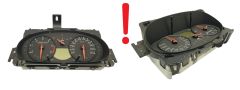 Toerenteller Nissan Micra BG17B 65547