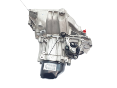 Versnellingsbak Nieuw Origineel JH3331 7701723445 1.2 Nissan Micra K13
