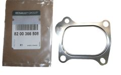 Pakning, blīve Rura Wylotowa Nieuw Origineel 8200366508 Renault Dacia 1.5 DCI