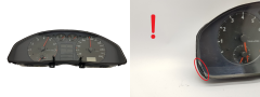 Snelheidsmeter Audi A4 B5 8D0919034B 2650