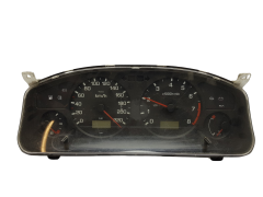 Toerenteller Nissan Primera 248109F903