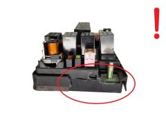Zekeringenkast Daewoo 96857534 Tyco