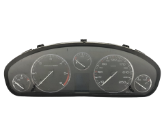 Toerenteller Peugeot 407 9658138280 43693