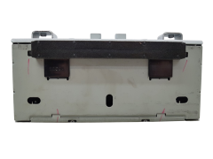 Radio CD-speler Ford AM5T-18C815-PK AHU 24/26 B299 1358