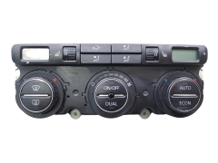 Verwarmingsregeling VW Golf 5 Touran 1K0907044DA 1169