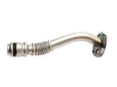 Laadluchtleiding Origineel Renault Nissan 2.2-2.5 DCI 1519200QAD