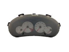 Snelheidsmeter Peugeot 206 9659730780 000502201 3050