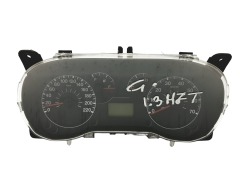 Snelheidsmeter Fiat Grande Punto 51701537 59033