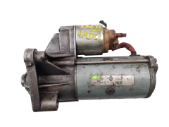 Startmotor Renault 8200075362 D7R49 1.9 DCI Valeo 1265