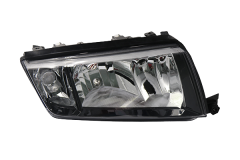Koplamp Rechts Doe Skoda Fabia 6Y1941016PM 89410189902 DPA