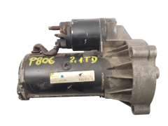 Startmotor Citroen Peugeot D7R8 5802M3 1.9D 2.0 2.2 HDI Valeo 1431