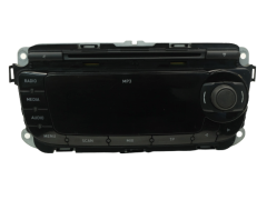 Radio Cd Mp3 Speler Seat Ibiza 4 IV 6J1035153G