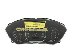 Toerenteller Suzuki SX4 34110-52L10 34110-79J2 52419