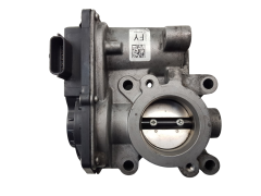 Gasklephuisventiel Renault 161206038R H8201171233 0.9 1.2 TCE 2871