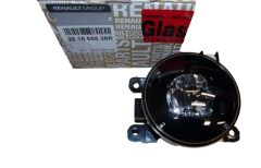 Mistlamp Links Origineel 261555538R Renault
