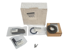 Oliepomp ketting Renault 1.9 DCI 7701473163 Nieuw Origineel