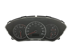 Snelheidsmeter Suzuki SX4 Fiat Sedici 34110-79J20 VDO 37554