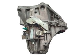 Versnellingsbak Nieuw Origineel TL4110 TL4020 Nissan Renault Laguna 3 2.0