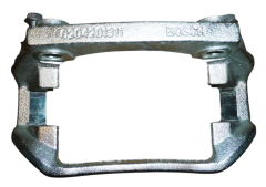 Remklauwdrager Links Voor Origineel 4404.58 440458 Citroen Peugeot