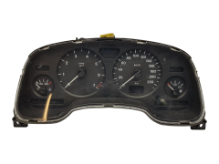 Toerenteller Opel Astra G 09228753EB 110080067005 1503
