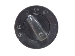 Lichtschakelaar Volkswagen VWAG 1C0941531A 04052031 2
