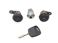 Contactslot Ford Fiesta M179A 1155
