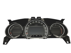 Toerenteller Citroen C5 9665364680 NS 28772