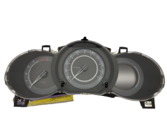 Toerenteller Citroen C3 2 96668806XT A2C53385827 22766